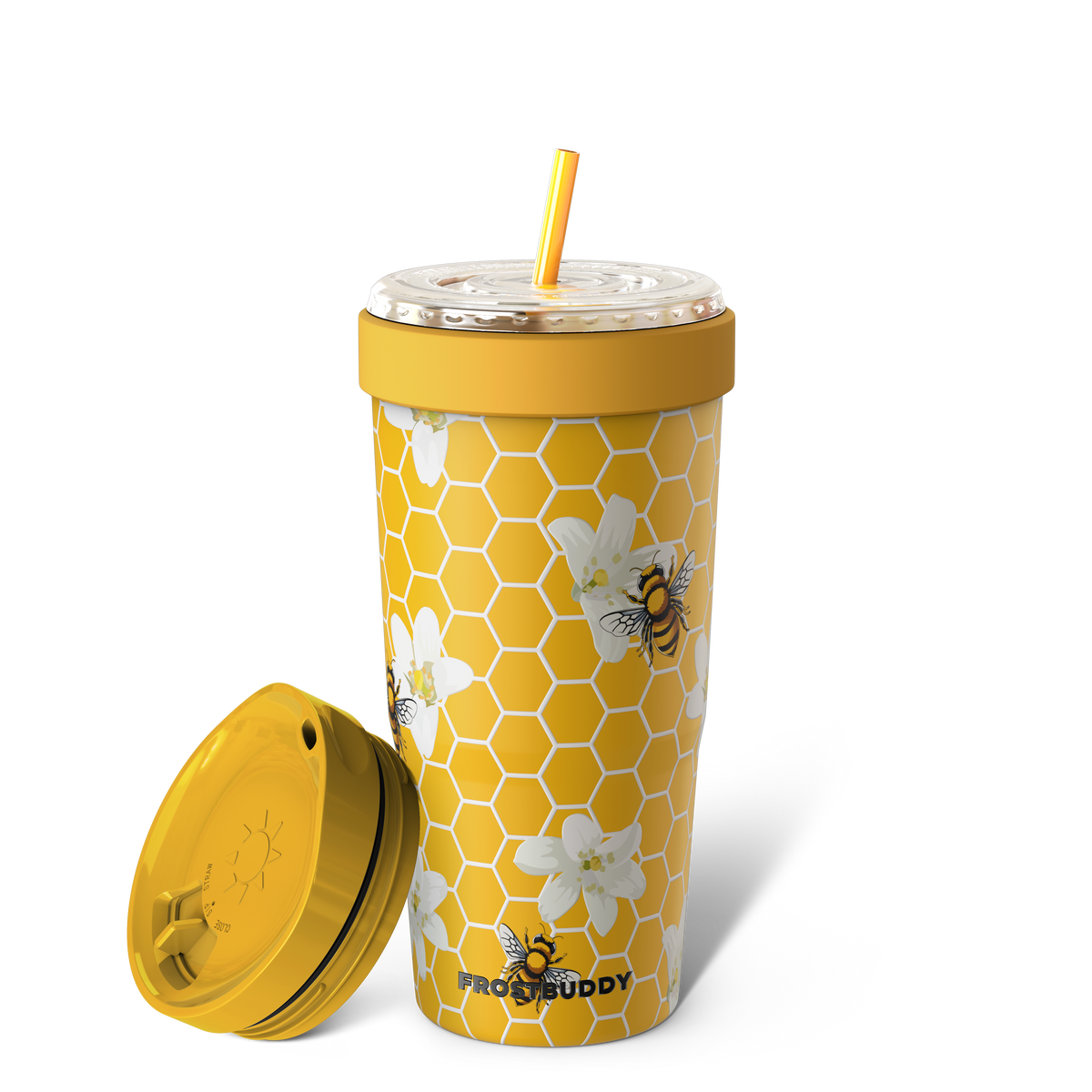 To-Go Buddy | Bee Kind image 1