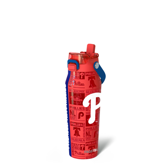 Bottle Buddy 24oz | Philadelphia Phillies | Legacy image 2