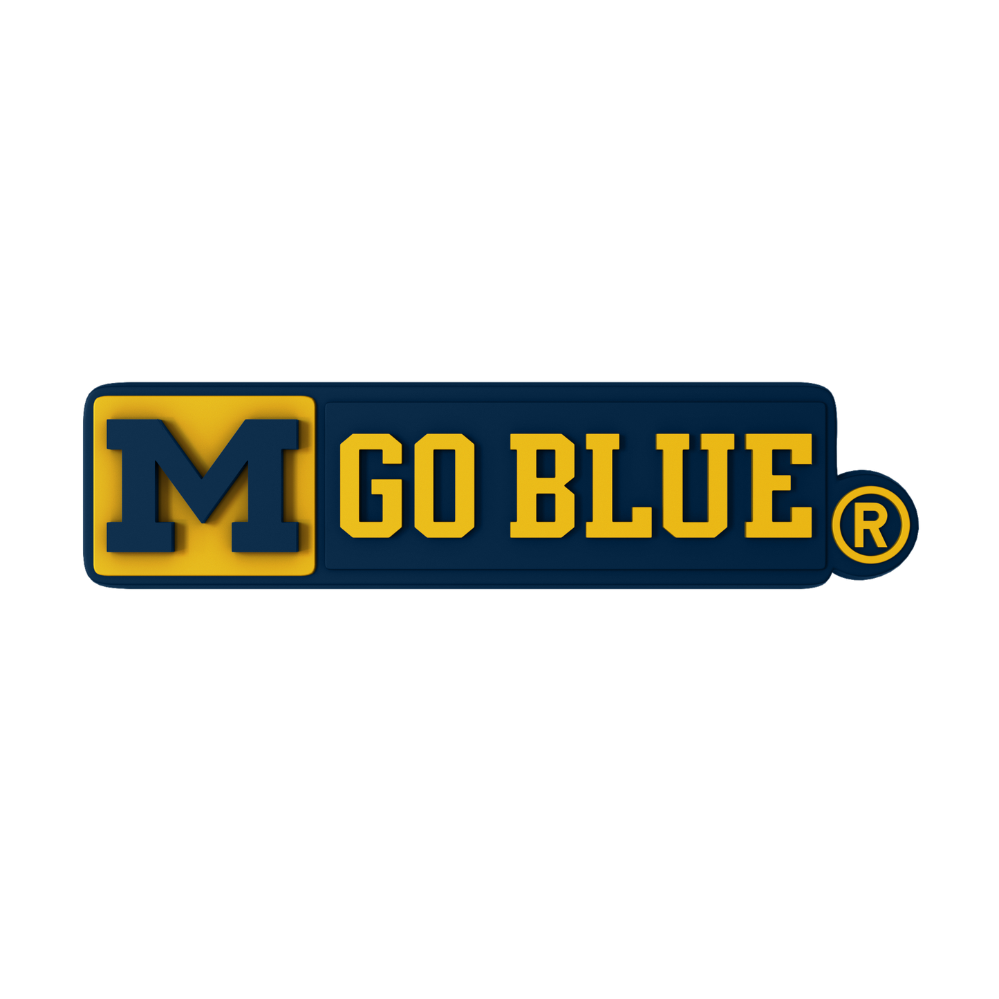 Budz | Michigan Wolverines image 4