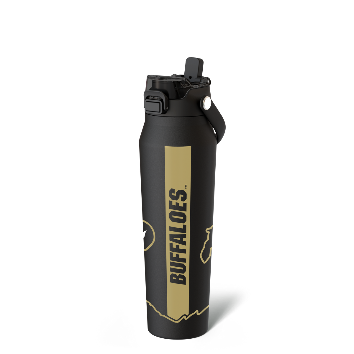 Bottle Buddy 32oz | Colorado Buffaloes | Gameday image 2