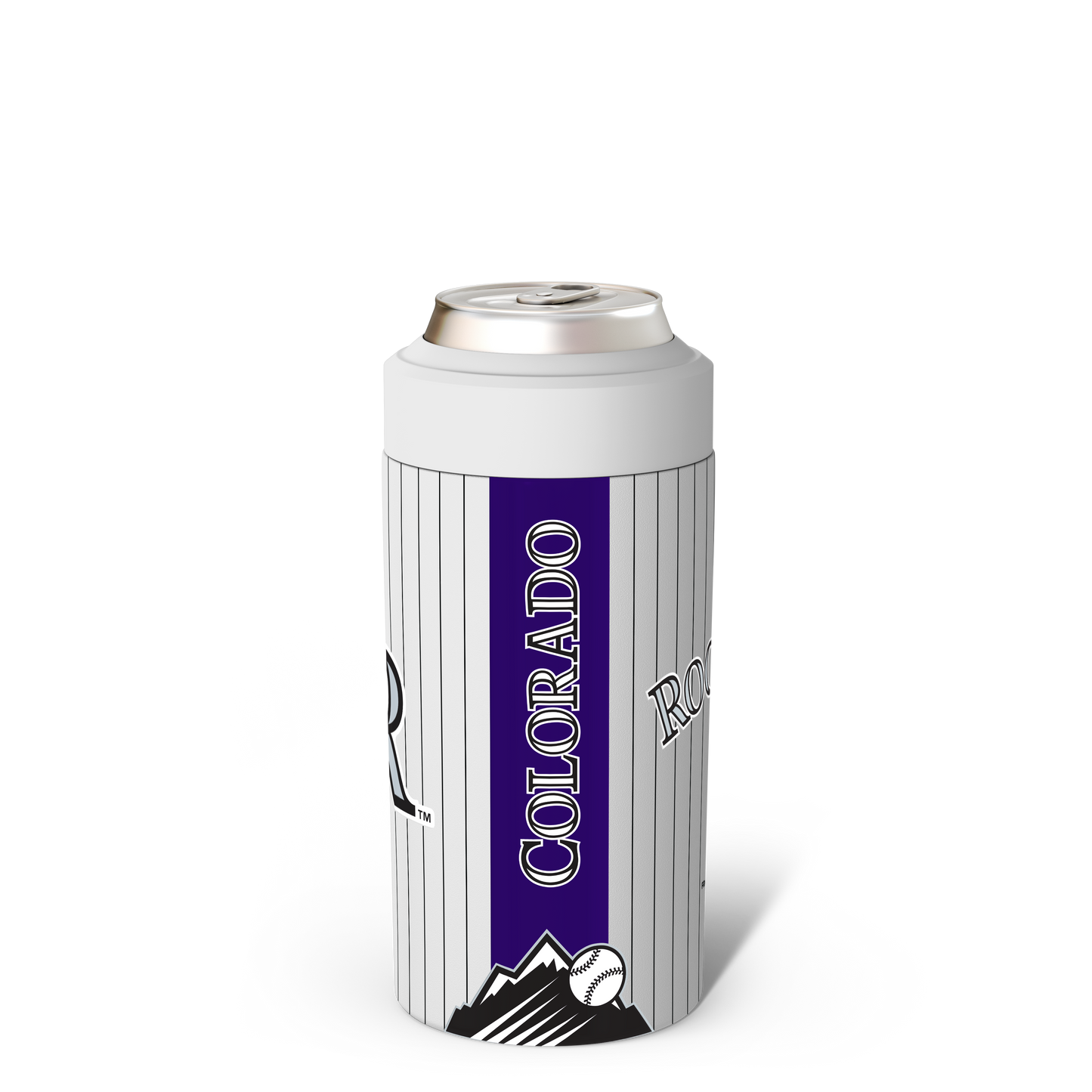 Universal Buddy | Colorado Rockies | Gameday image 2