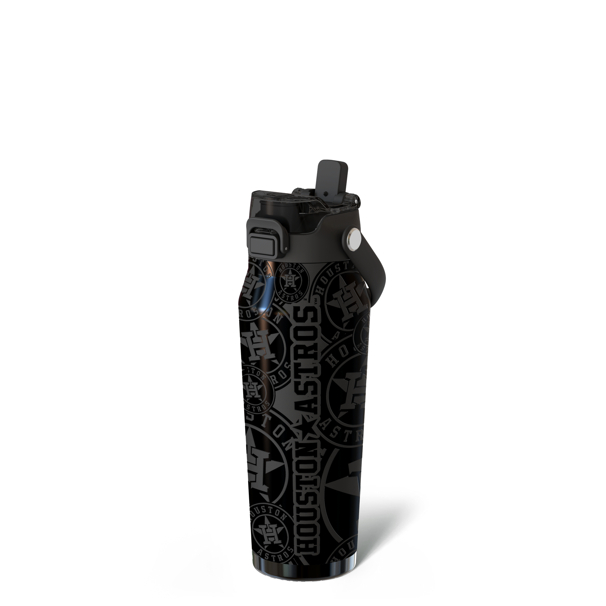 Bottle Buddy 24oz | Houston Astros | Night Game image 2