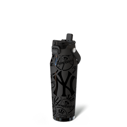 Bottle Buddy 24oz | New York Yankees | Night Game image 3