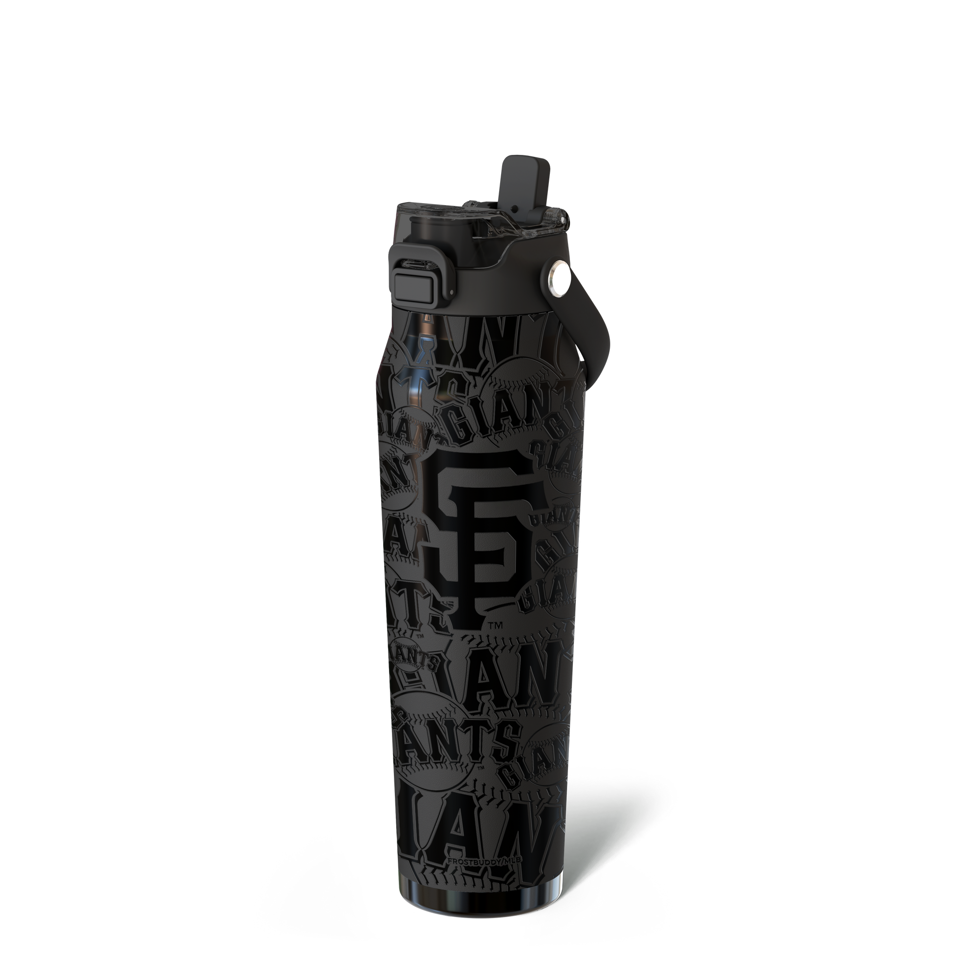 Bottle Buddy 32oz | San Francisco Giants | Night Game image 3