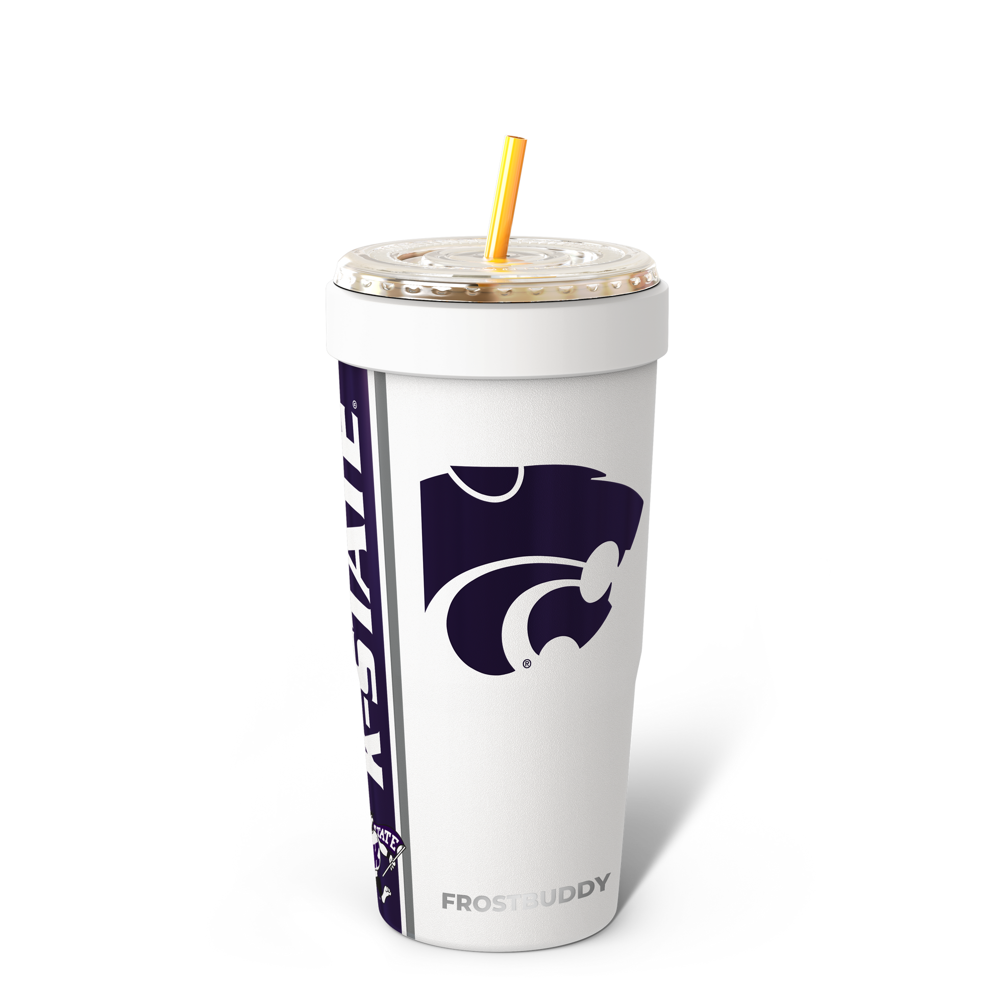 To-Go Buddy | Kansas State Wildcats | Gameday image 1