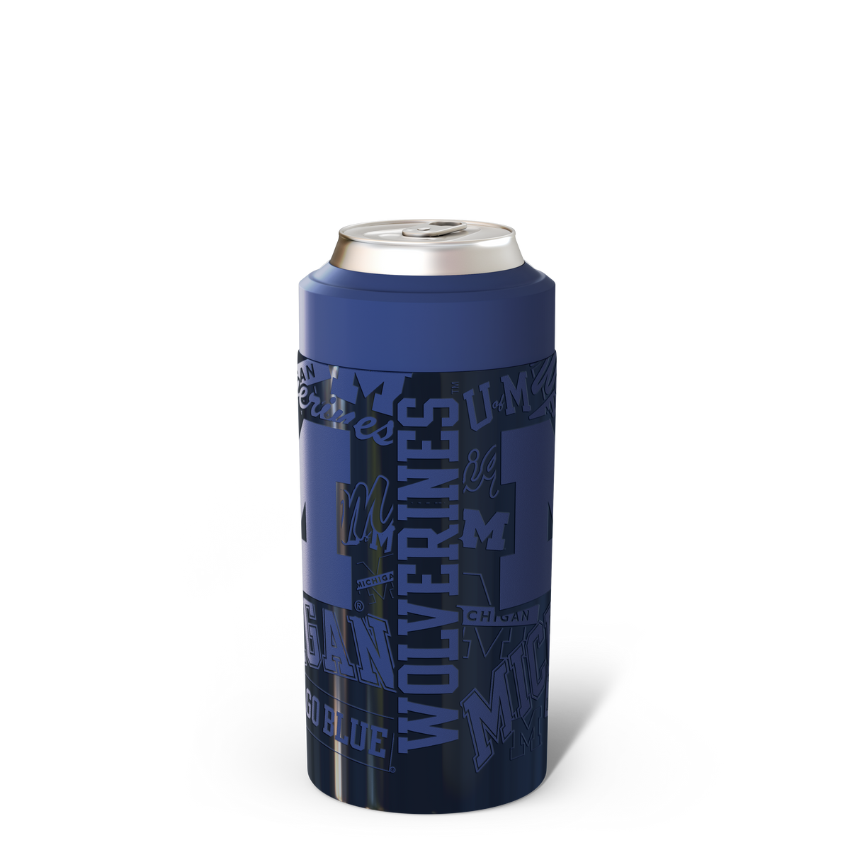 Universal Buddy | Michigan Wolverines | Color Rush image 2