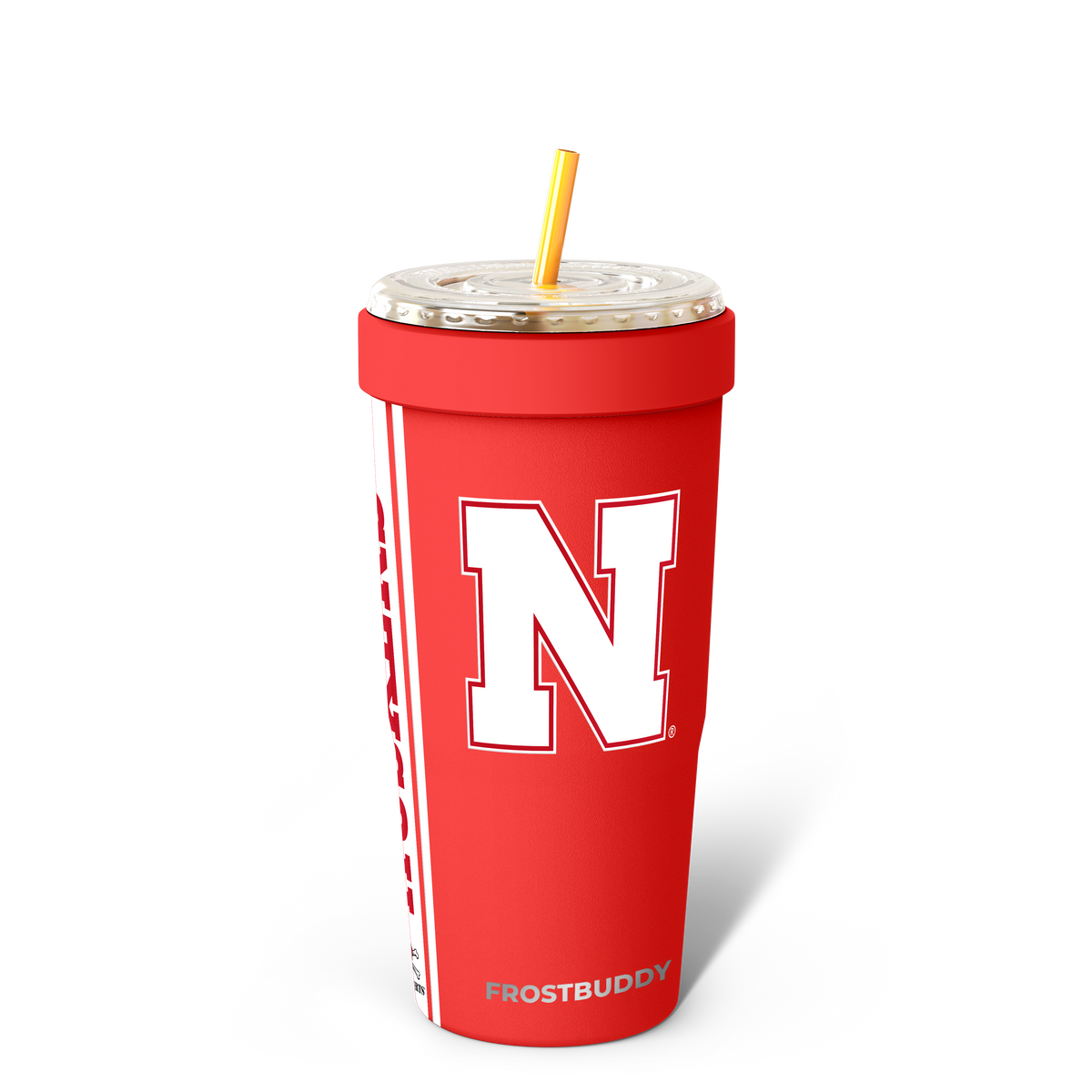 To-Go Buddy | Nebraska Cornhuskers | Gameday image 1