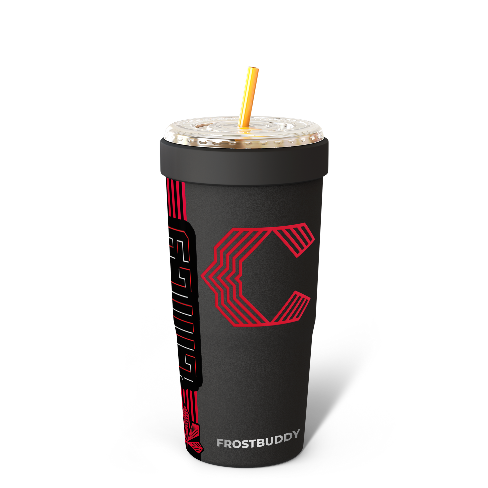 To-Go Buddy | Cincinnati Reds | City Connect image 1