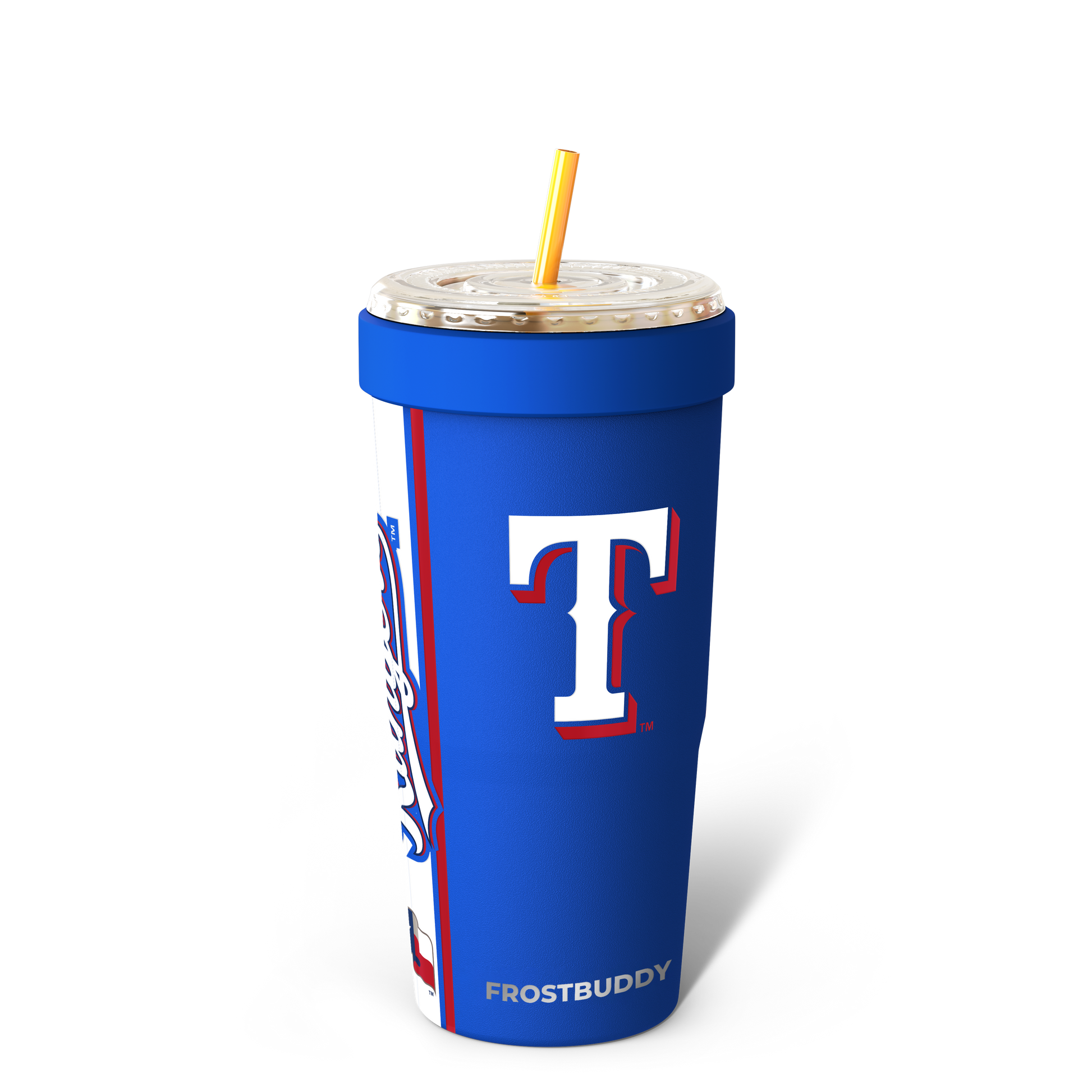 To-Go Buddy | Texas Rangers | Gameday image 1