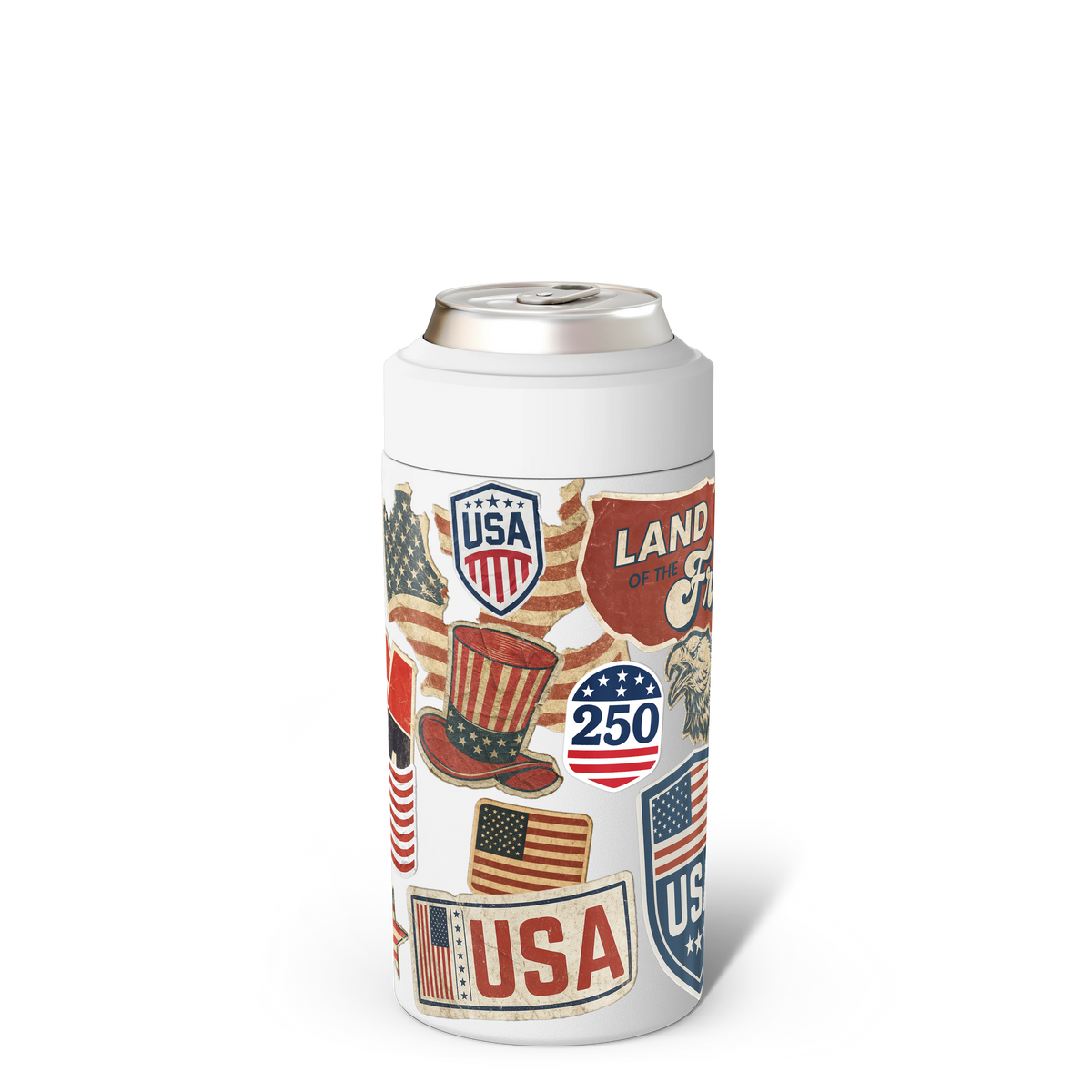 Universal Buddy | Land Of The Free image 3