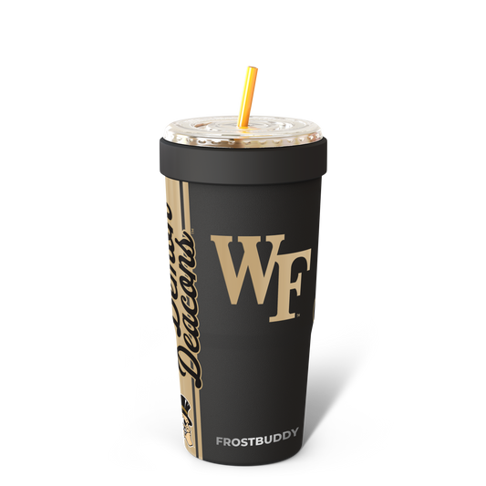 To-Go Buddy | Wake Forest Demon Deacons | Gameday image 1
