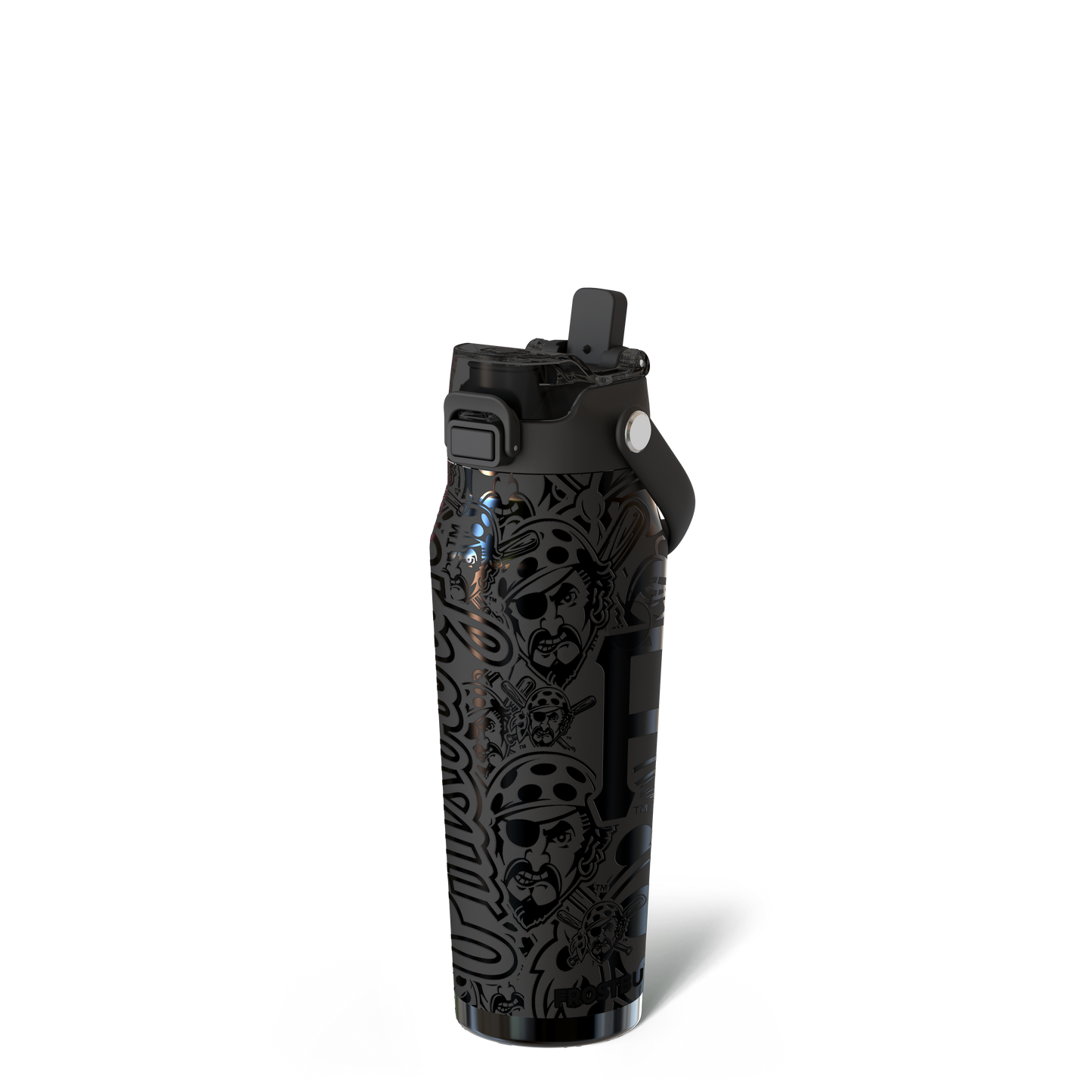Bottle Buddy 24oz | Pittsburgh Pirates | Night Game image 1