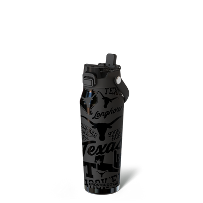 Bottle Buddy 24oz | Texas Longhorns | Night Game image 1