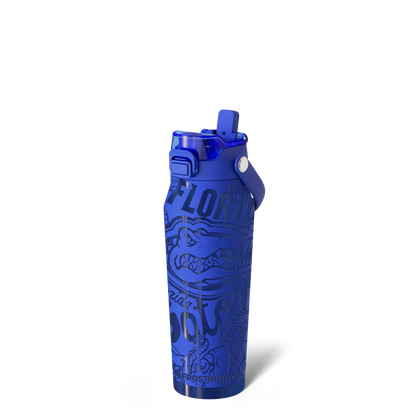Bottle Buddy 24oz | Florida Gators | Color Rush image 1