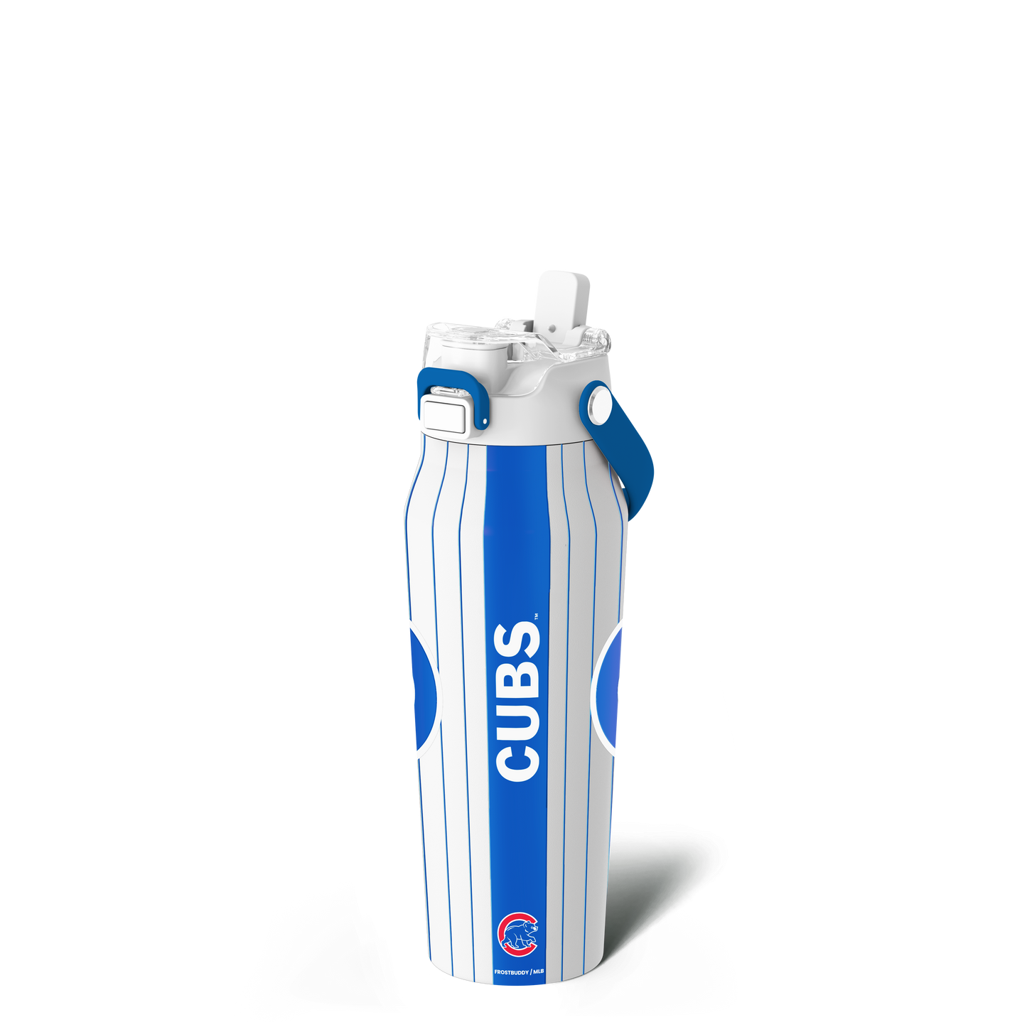 Bottle Buddy 24oz | Chicago Cubs | Gameday image 3