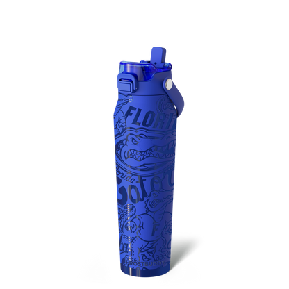 Bottle Buddy 32oz | Florida Gators | Color Rush image 1