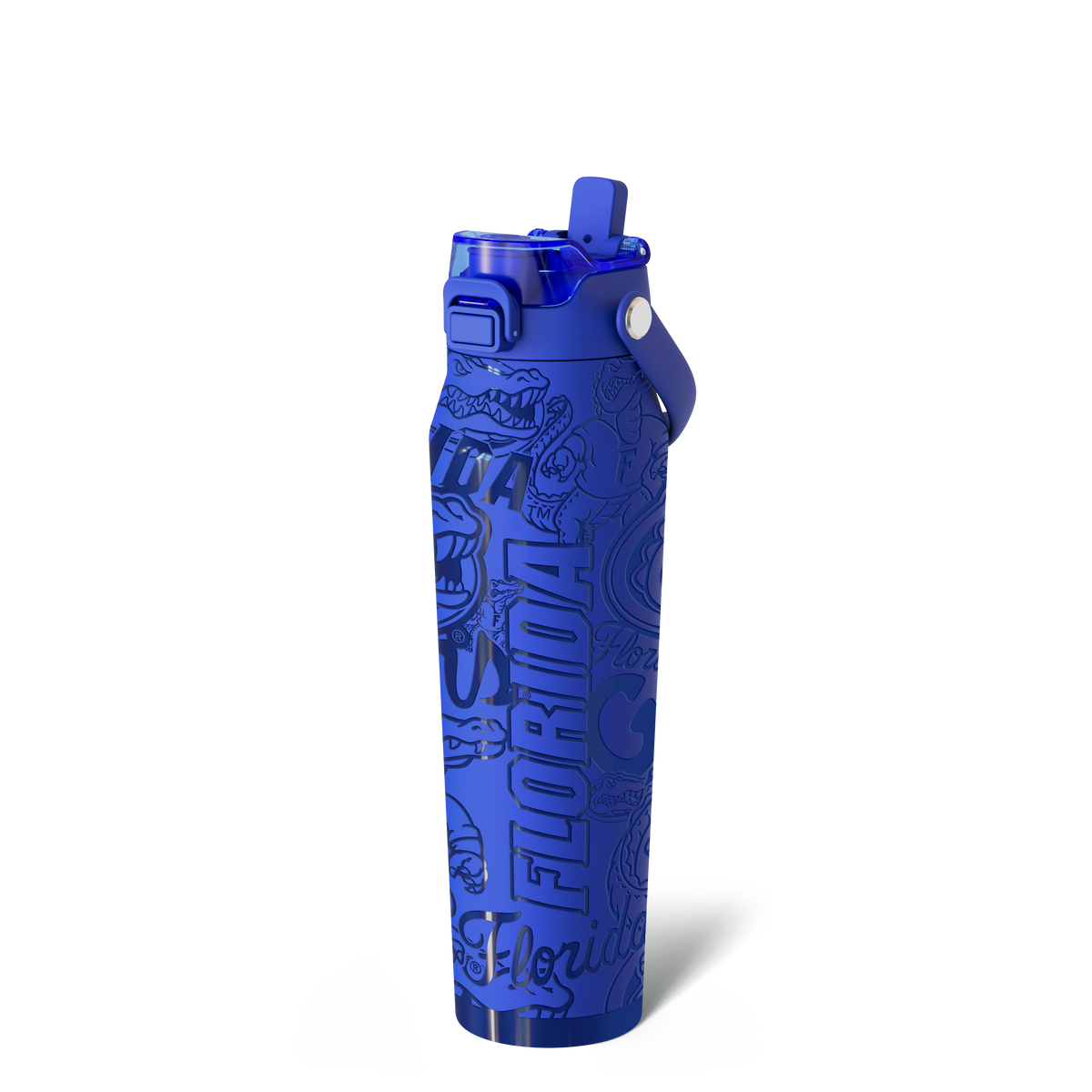 Bottle Buddy 32oz | Florida Gators | Color Rush image 3