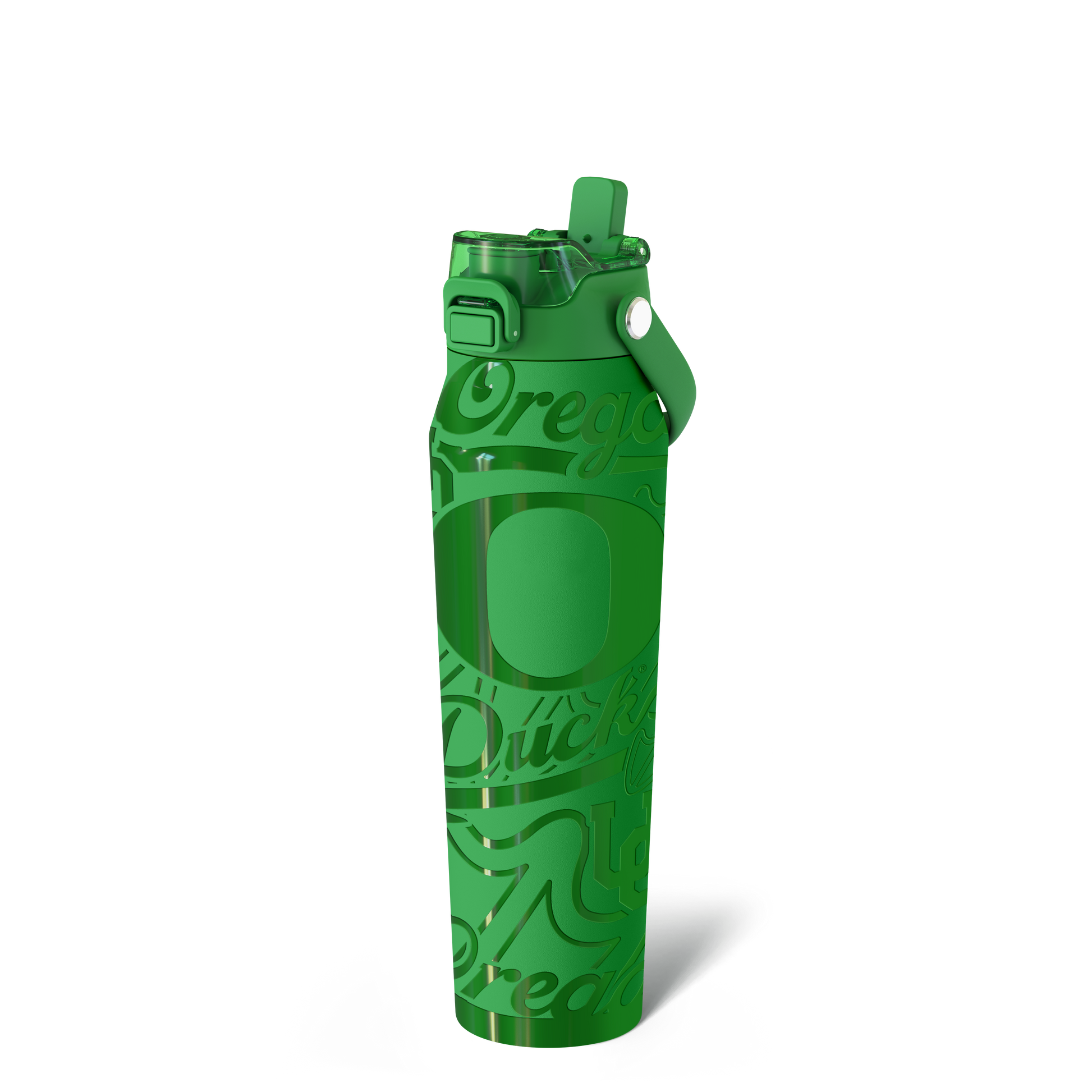 Bottle Buddy 32oz | Oregon Ducks | Color Rush image 4