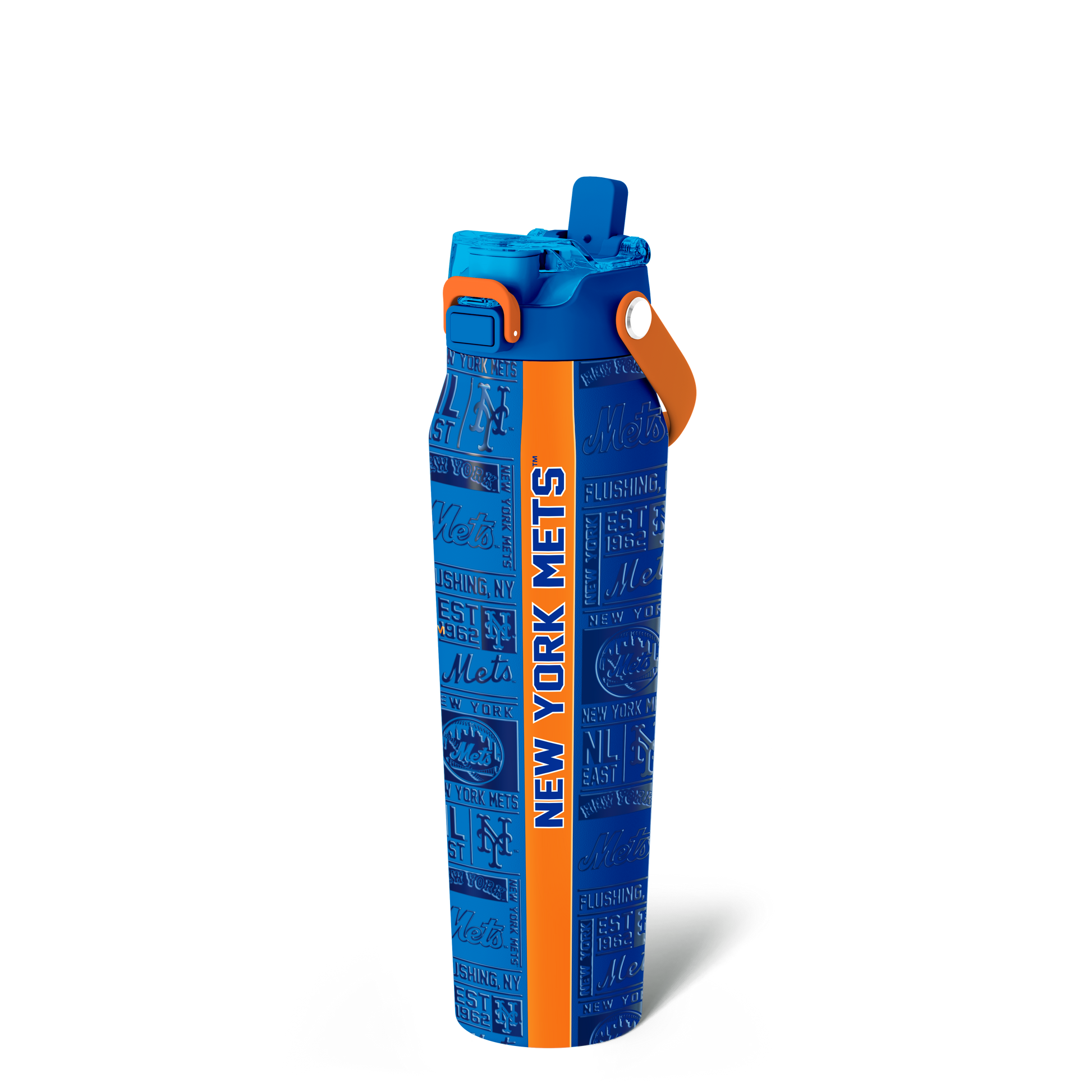 Bottle Buddy 32oz | New York Mets | Legacy image 2