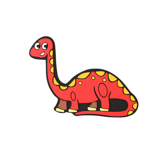 Budz | Apatosaurus image 1