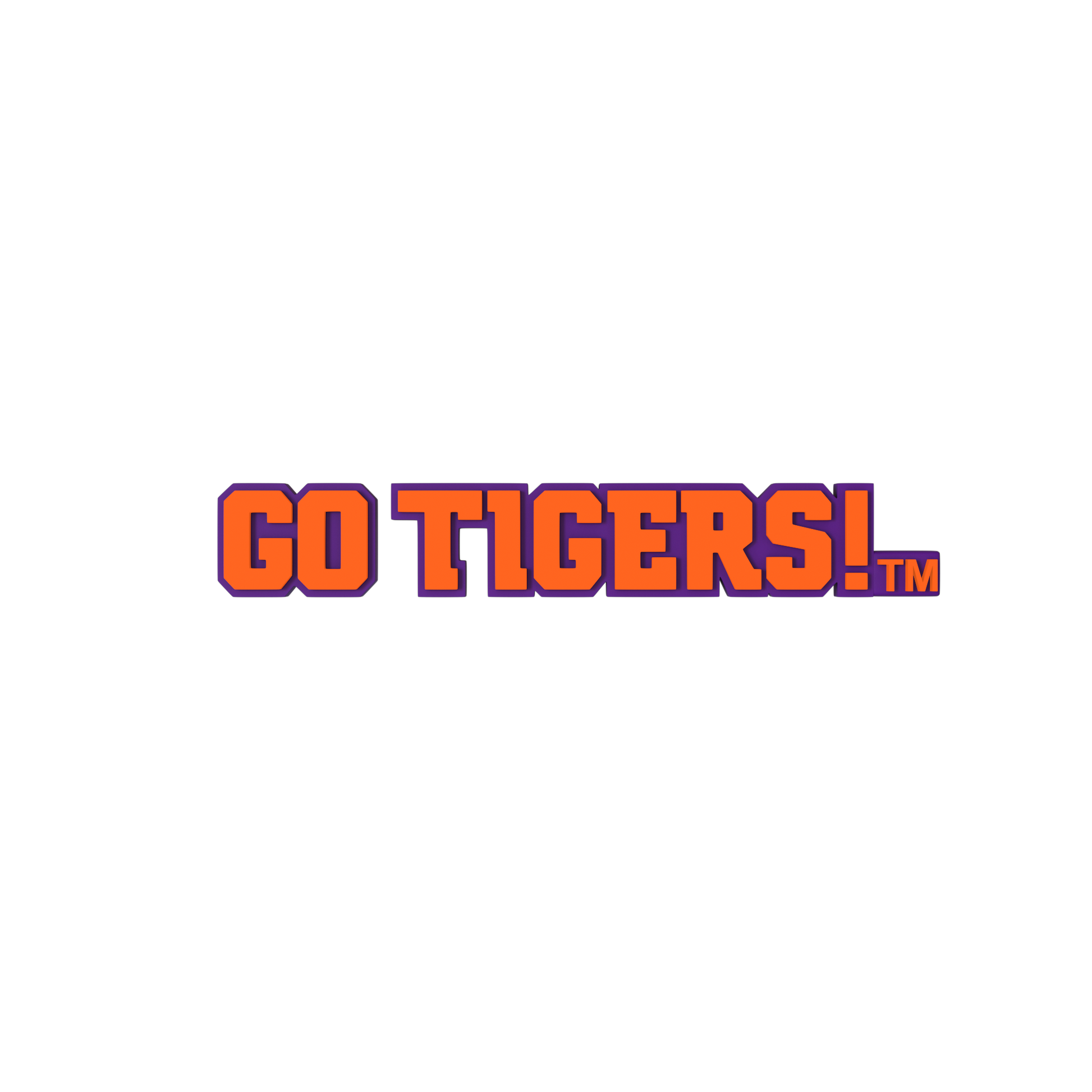 Budz | Clemson Tigers image 1