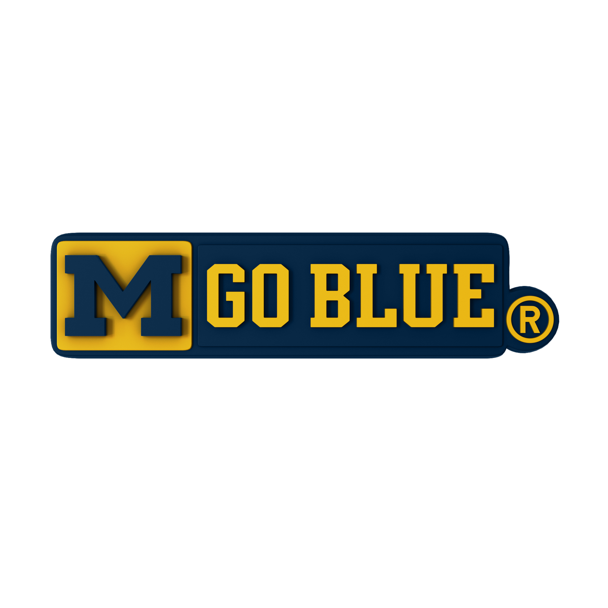 Budz | Michigan Wolverines image 4