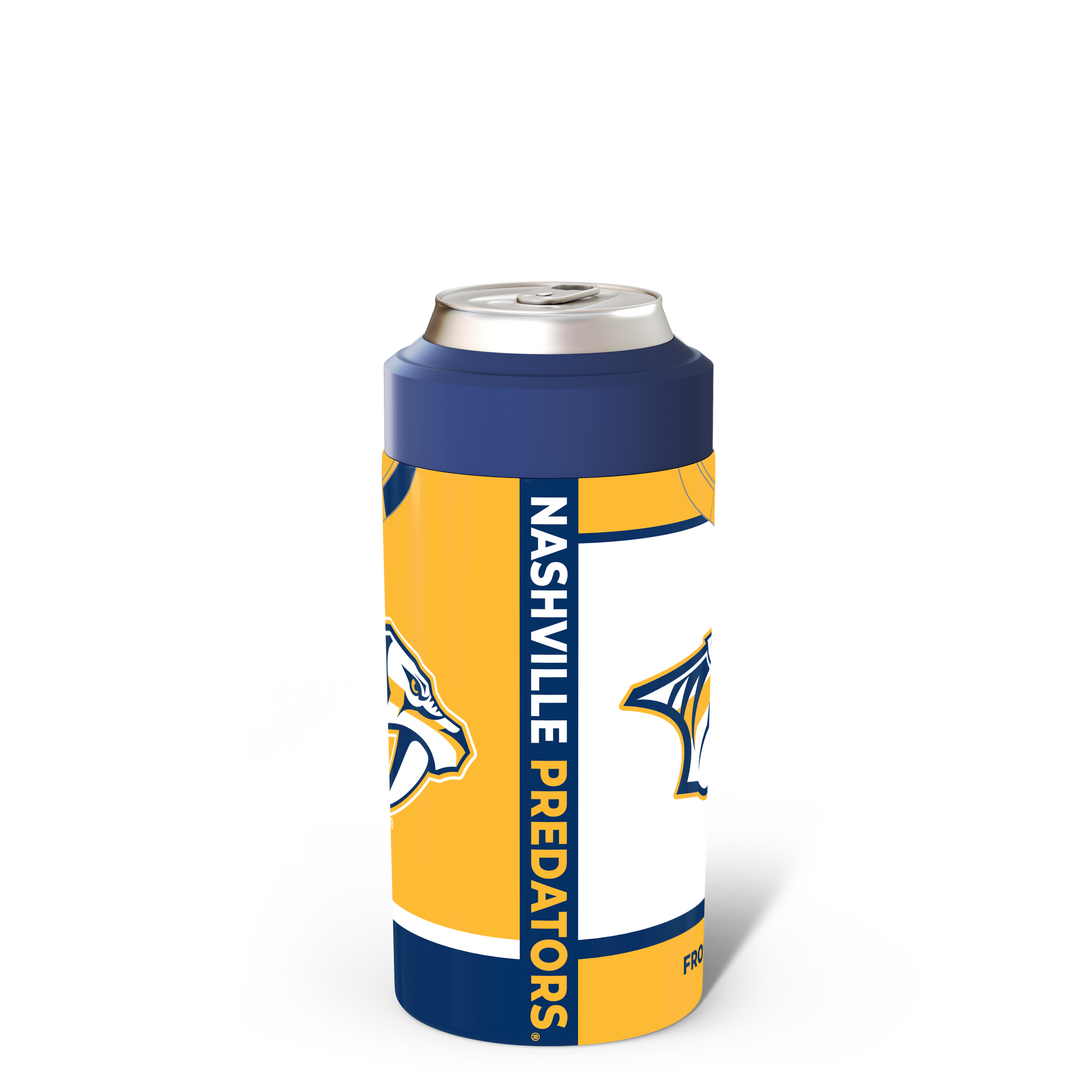 Universal Buddy | Nashville Predators | Jersey image 2