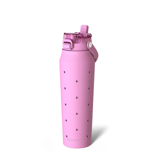 Bottle Buddy 32oz | Gumdrop w/ Skin image 1