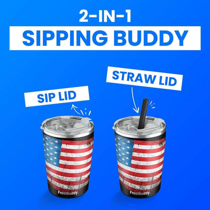 Sippin' Buddy 2.0 | Northern Lights image 5