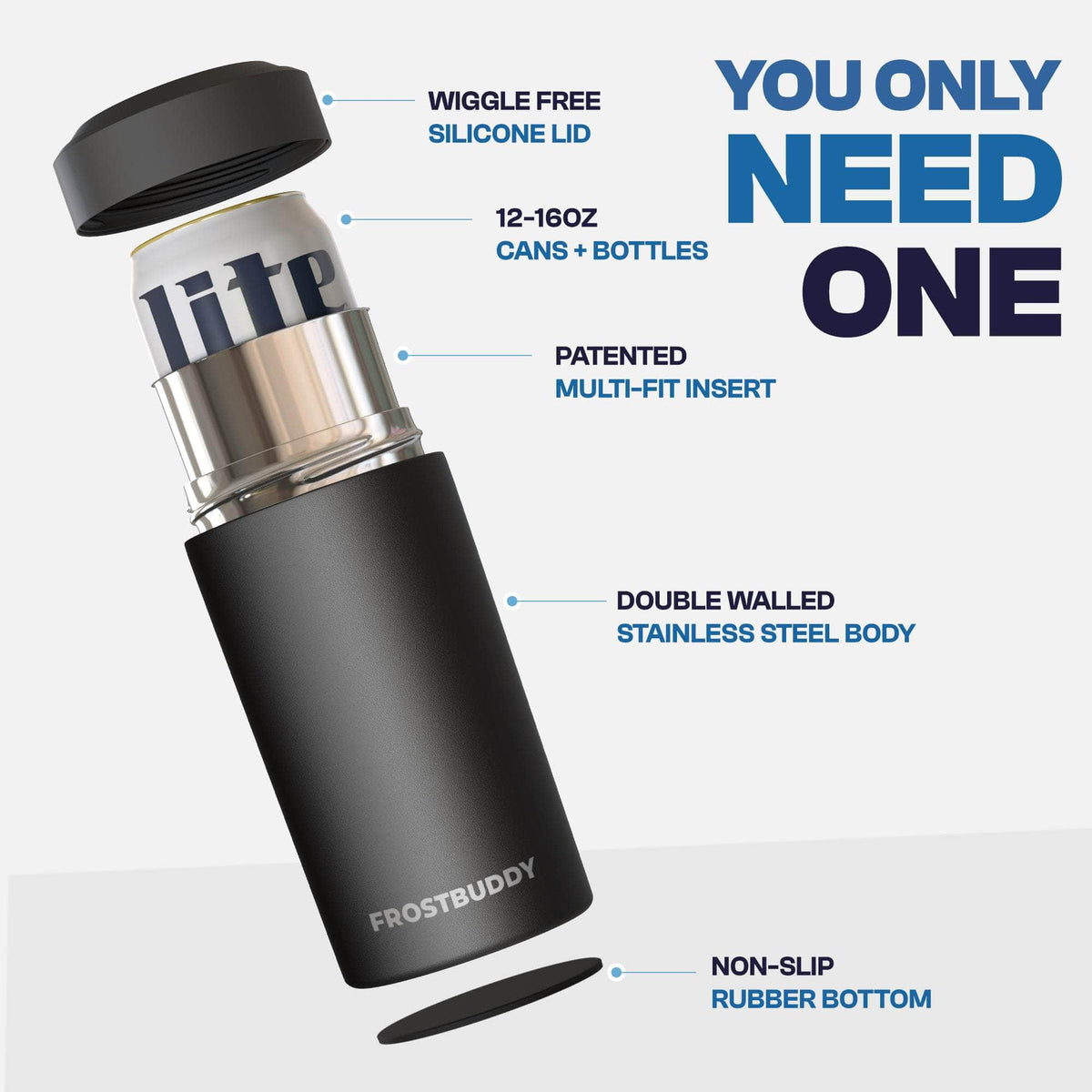 Universal Buddy | Toronto Blue Jays | Gameday image 11