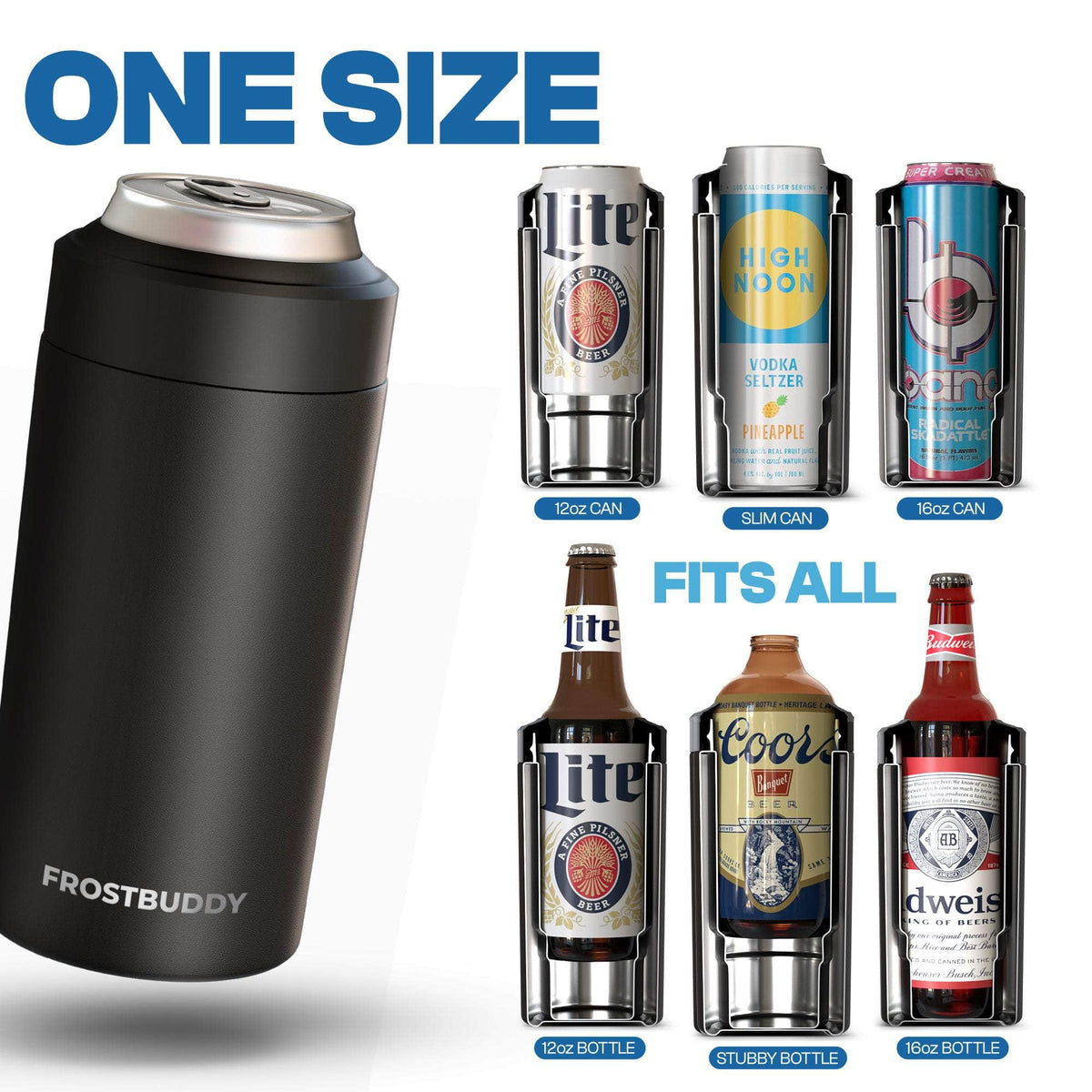 Universal Buddy | Boise State Broncos | Gameday image 4