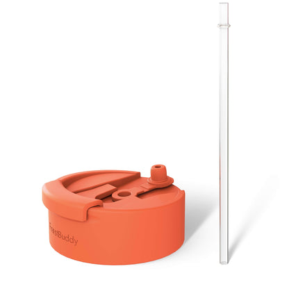 Universal Buddy | Drinking Lid image 3