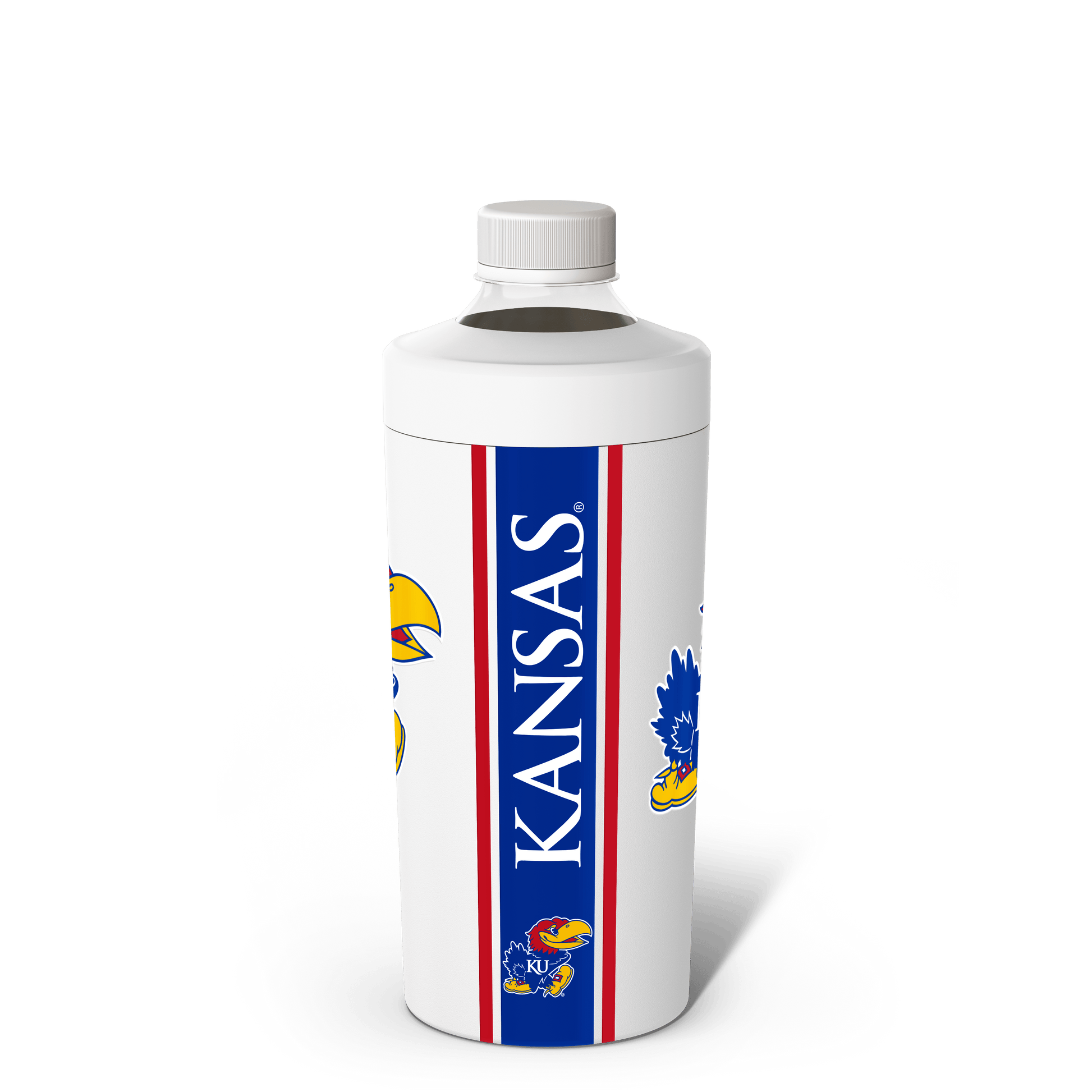 Universal XL | Kansas Jayhawks | Gameday image 2