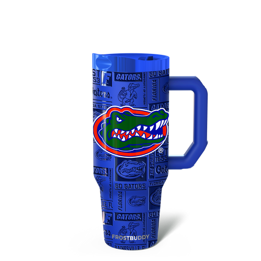 Thicc Buddy 40oz | Florida Gators | Legacy image 1