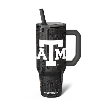 Thicc Buddy 40oz | Texas A&M Aggies | Legacy image 1