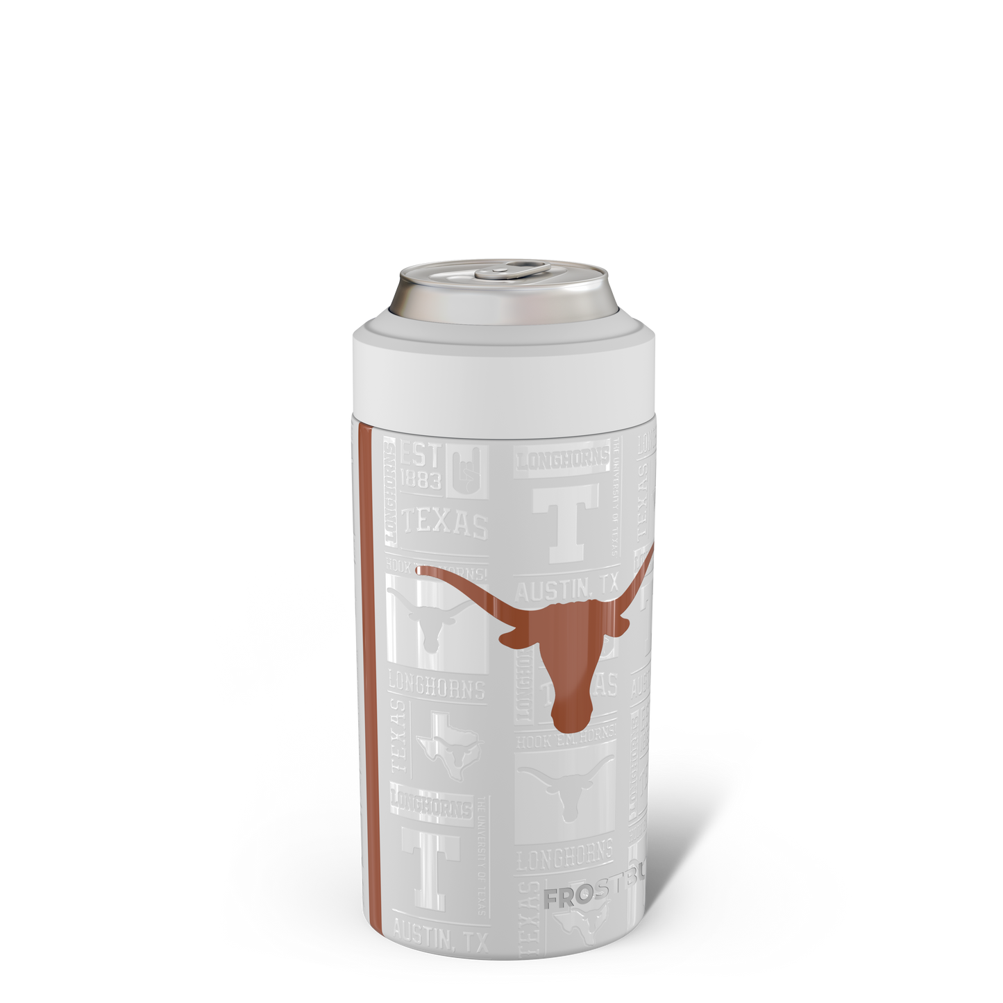Universal Buddy | Texas Longhorns | Legacy image 2