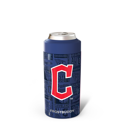 Universal Buddy | Cleveland Guardians | Legacy image 1