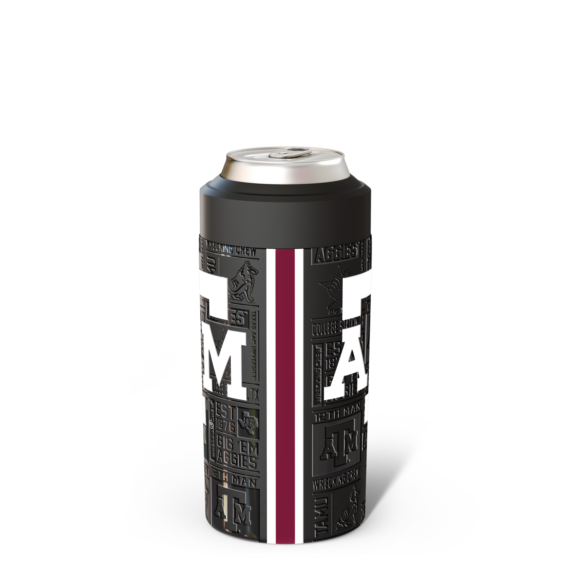 Universal Buddy | Texas A&M Aggies | Legacy image 2